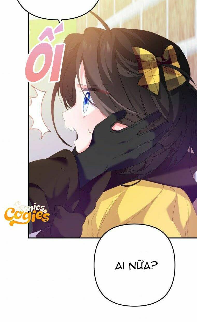 Đọc Thần Chú Lên Đi, Rose!: Chapter 10