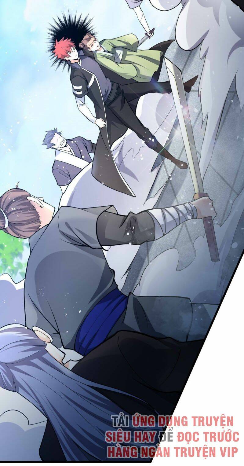 Tiên Vương Trùng Sinh: Chapter 161