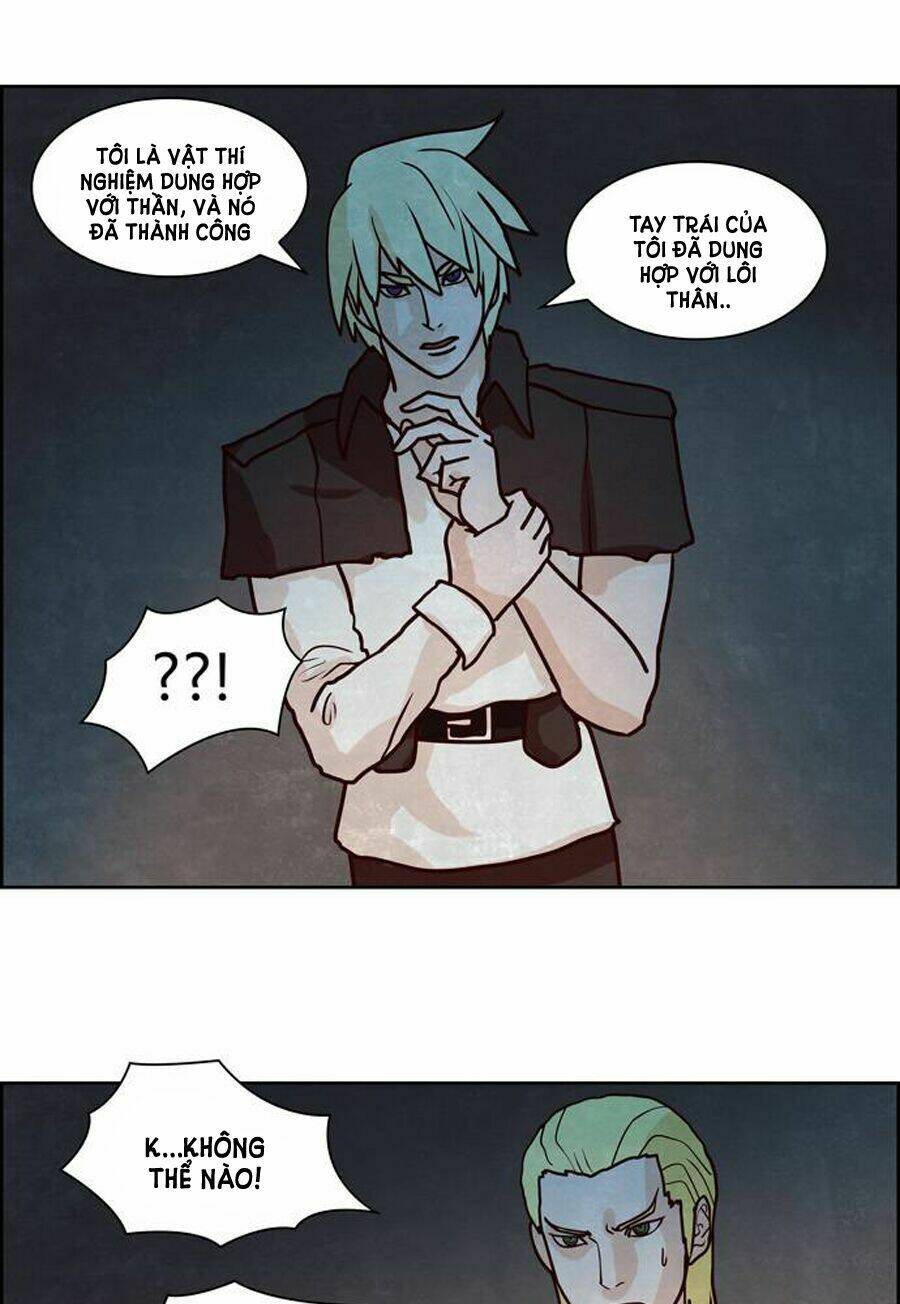 The Devil King Is Bored season 2: Chapter 26