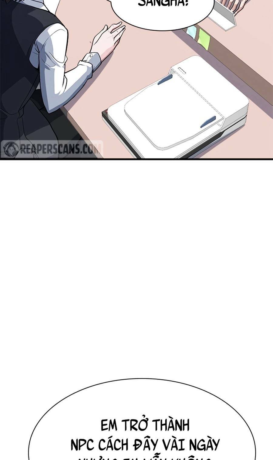 Người Chơi Bí Ẩn: Chapter 9