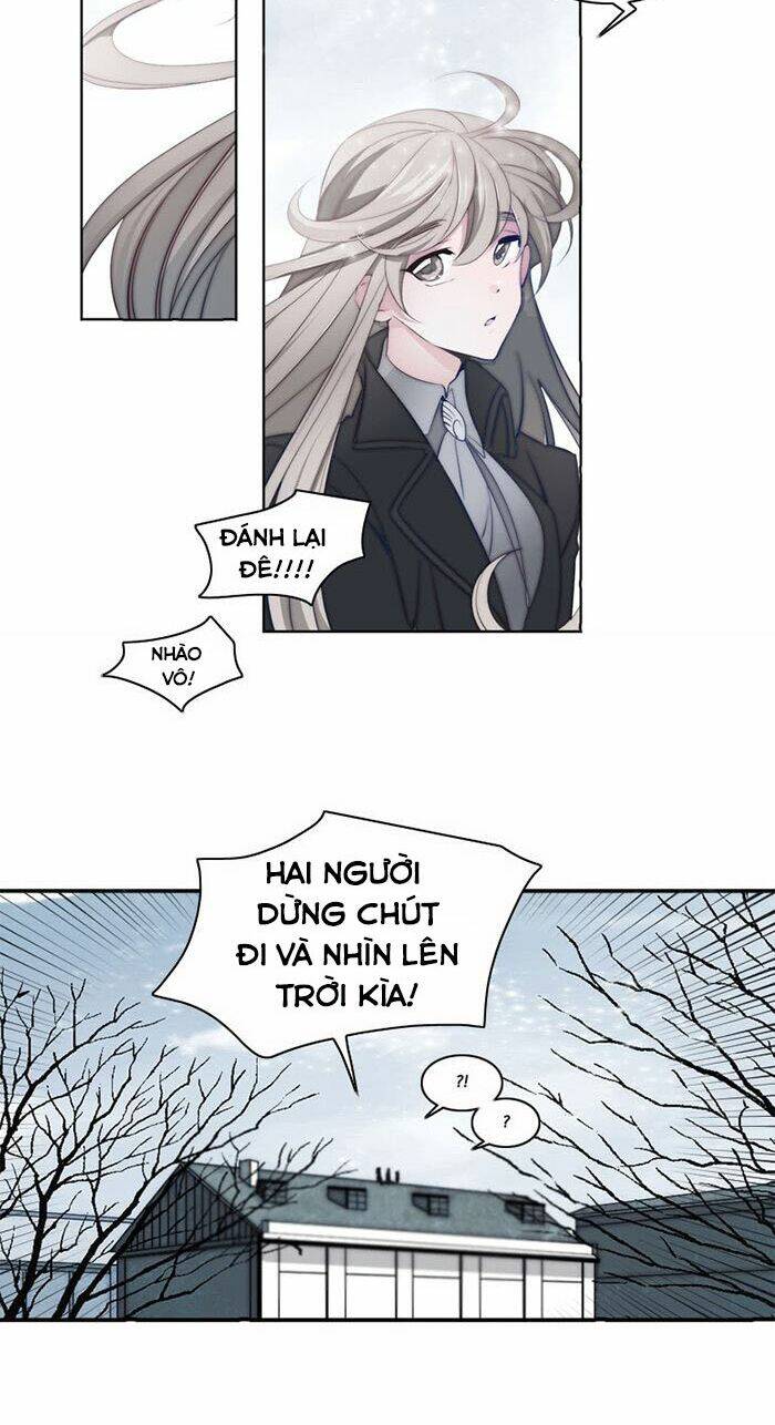 The Memory Of Wind: Anz: Chapter 29