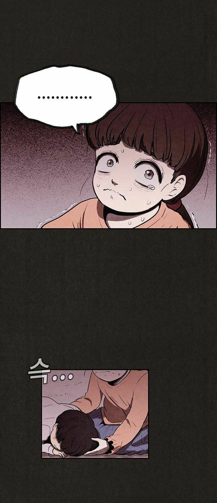 Quái Vật Tại Chung Cư Xanh: Chapter 19