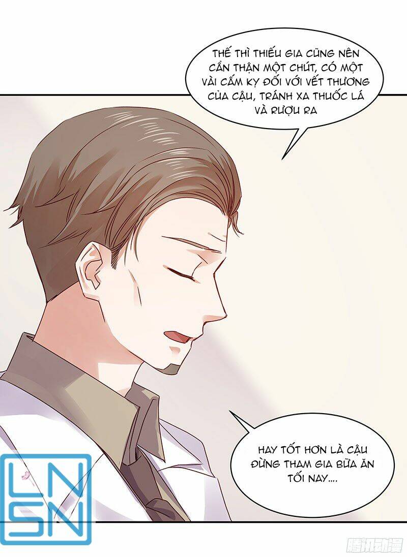 Vợ Yêu Của Ác Ma: Chapter 73