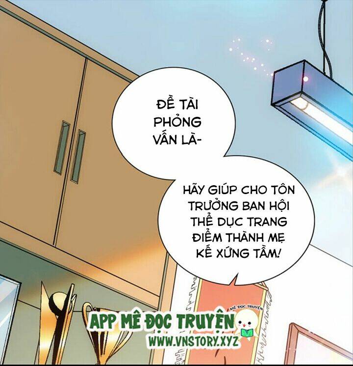 Nữ Hầu Sau Giờ Học: Chapter 26