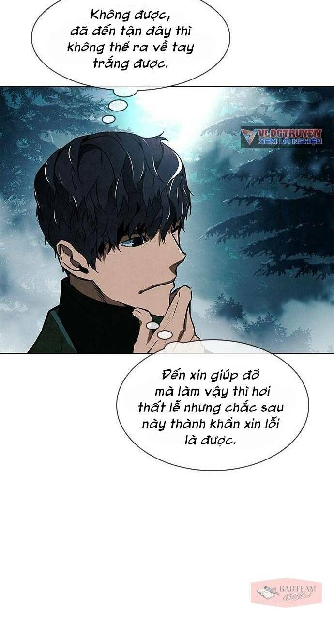 TRẤN HỒN SƯ: Chapter 2