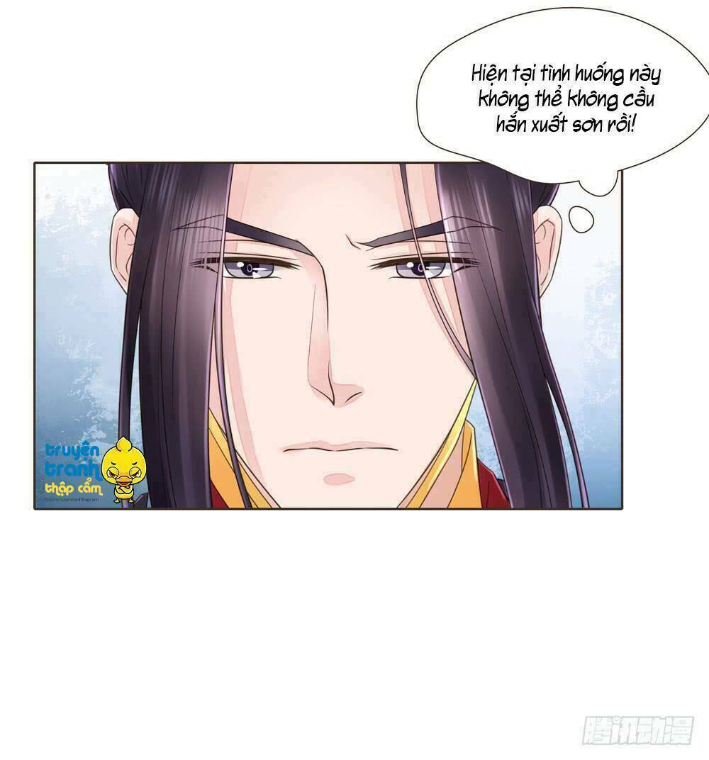 Đại Giá Thừa Tướng: Chapter 107