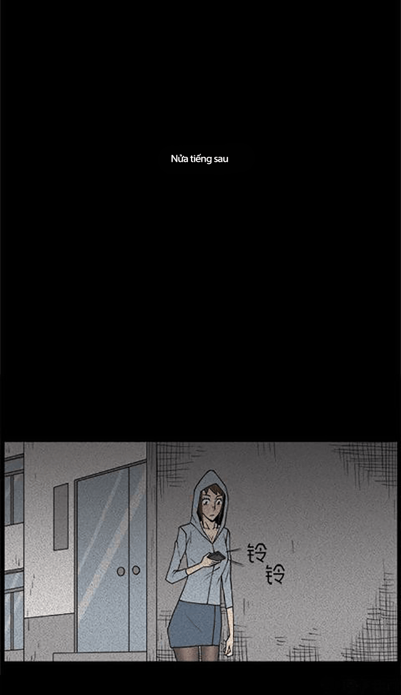 Chuyện Lạ Đêm Khuya: Chapter 59