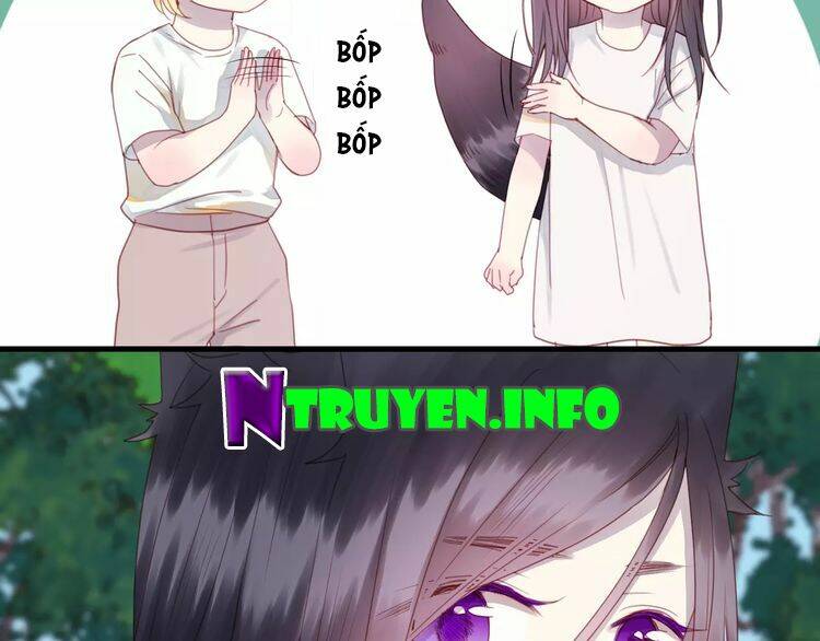 Lượm Được Một Tiểu Hồ Ly 2: Chapter 4