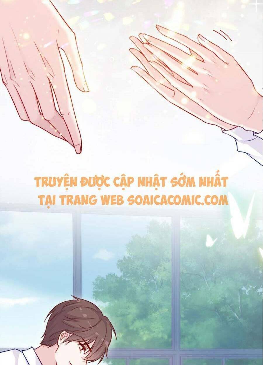 Khi Cô Gái Nhìn Thấy Thời Gian: Chapter 7