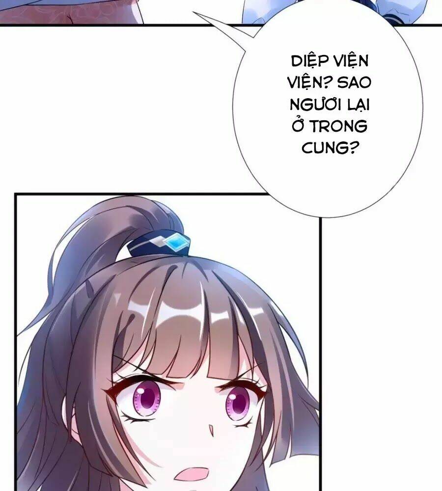 Vương Phi Có Chút Nghịch Ngợm: Chapter 49