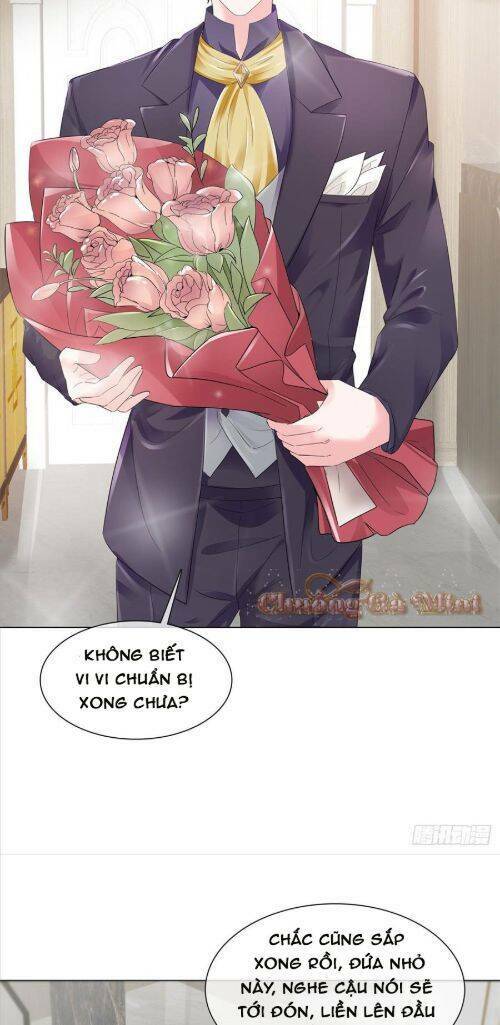 Nhược Hữu Hàn Đông Ngộ Noãn Dương: Chapter 21