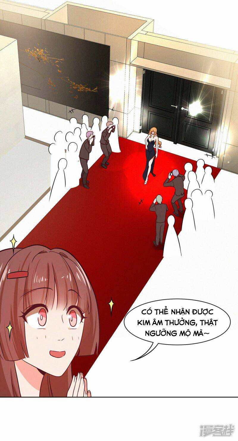 Trọng Sinh Quý Thê Chi Phục Thù Hoa Lệ: Chapter 34