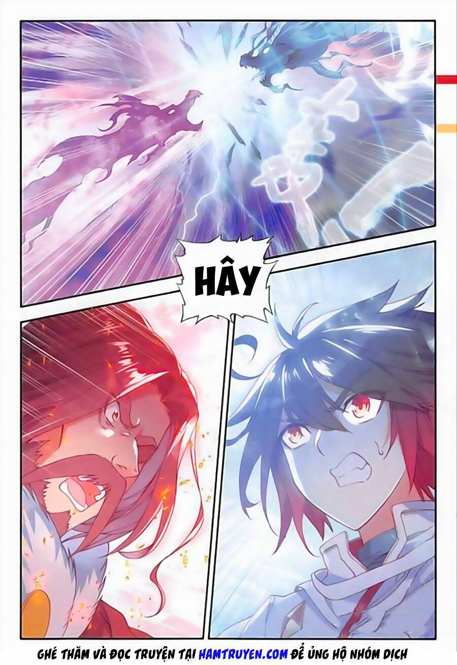 Thiện Lương Tử Thần: Chapter 94