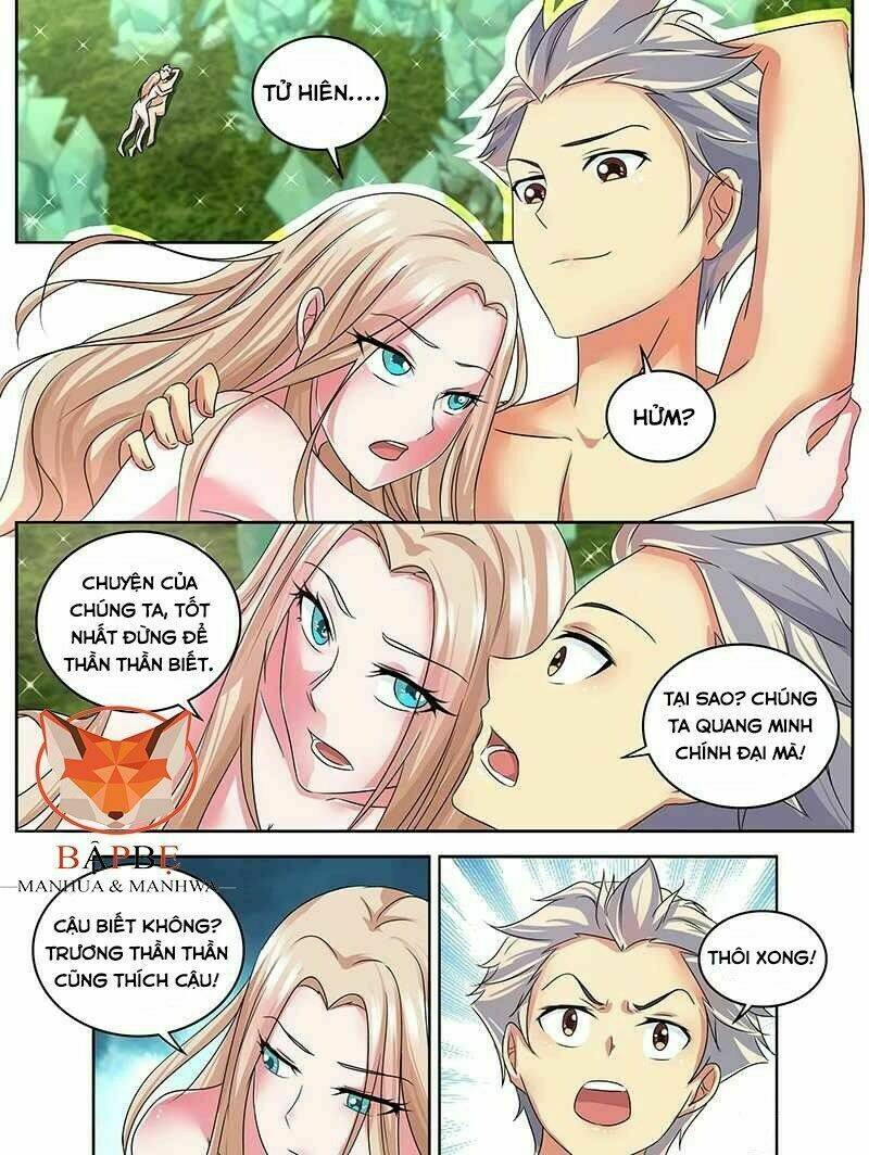 Tôi Là Thần Y: Chapter 131