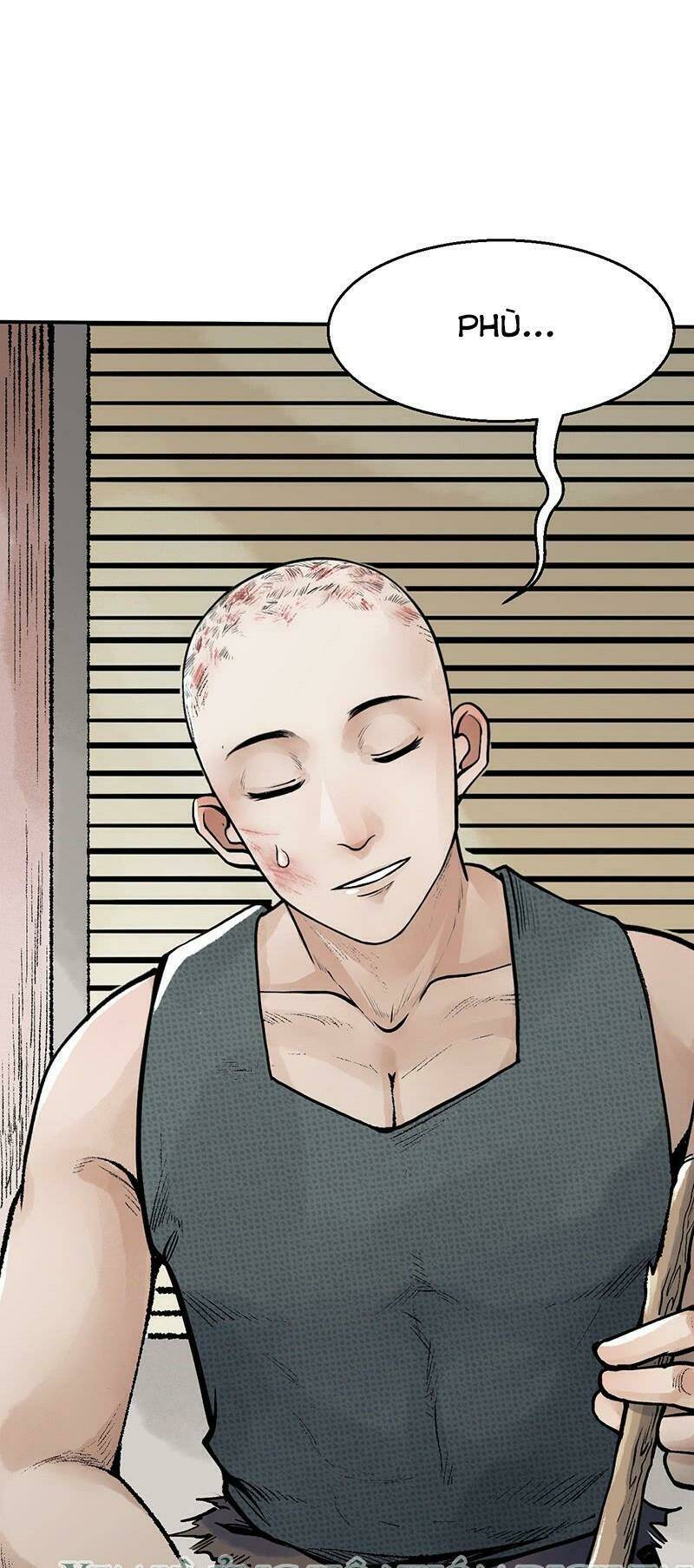 Liên Thành Quyết: Chapter 34