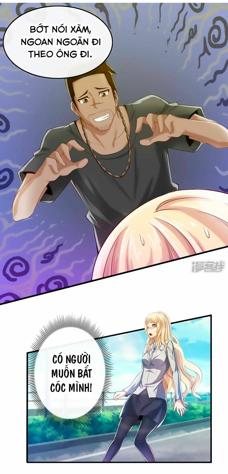 Phong Thủy Thiên Sư: Chapter 2