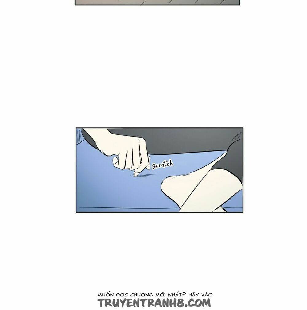 Transparent Cohabitation: Chapter 40