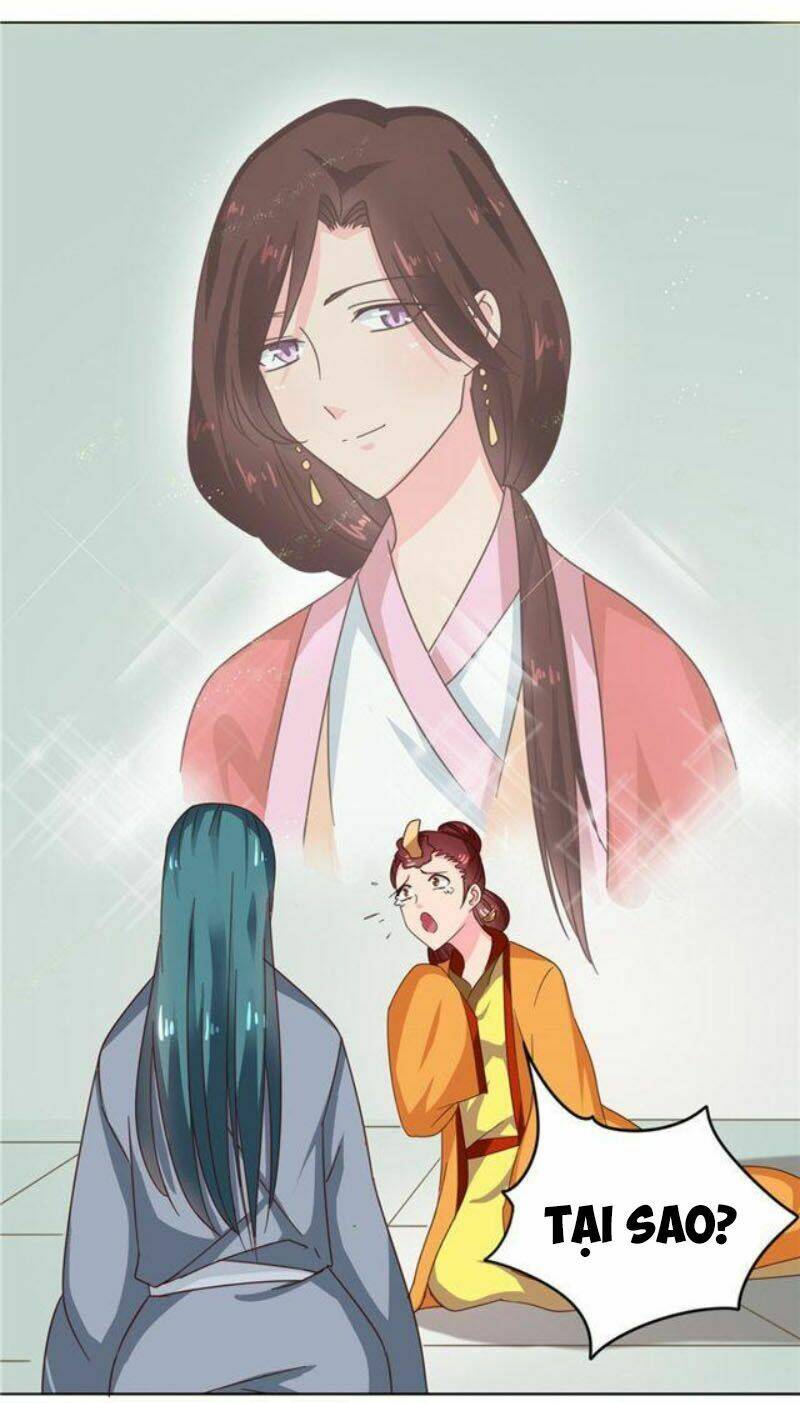 Thiên Tài Tiểu Độc Phi: Chapter 105