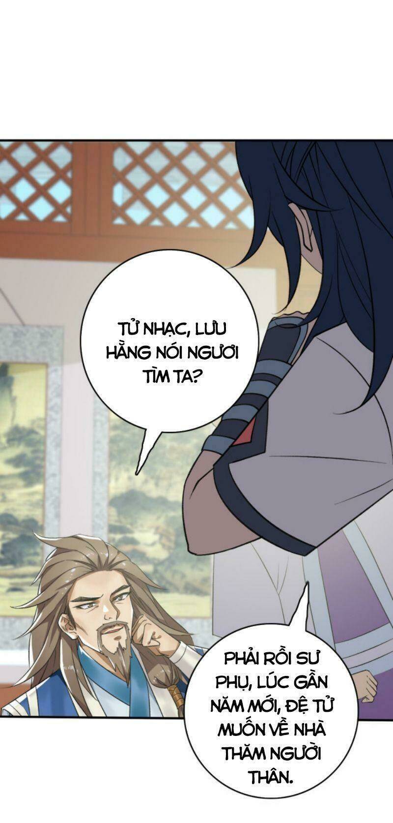 Siêu Đạo Thần Thuật: Chapter 26