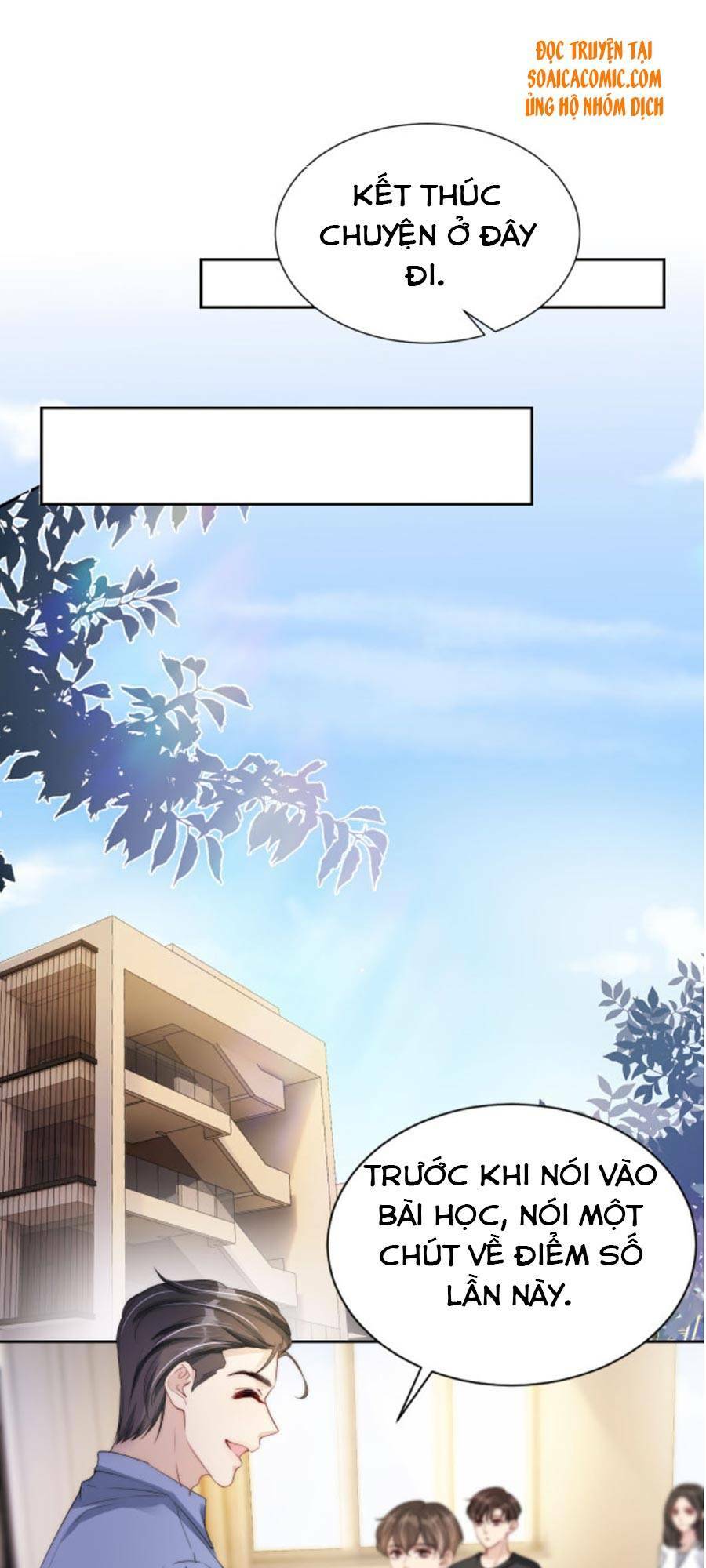 Ngự Tỷ Toàn Năng Lại Bị Phá Mã Giáp: Chapter 26