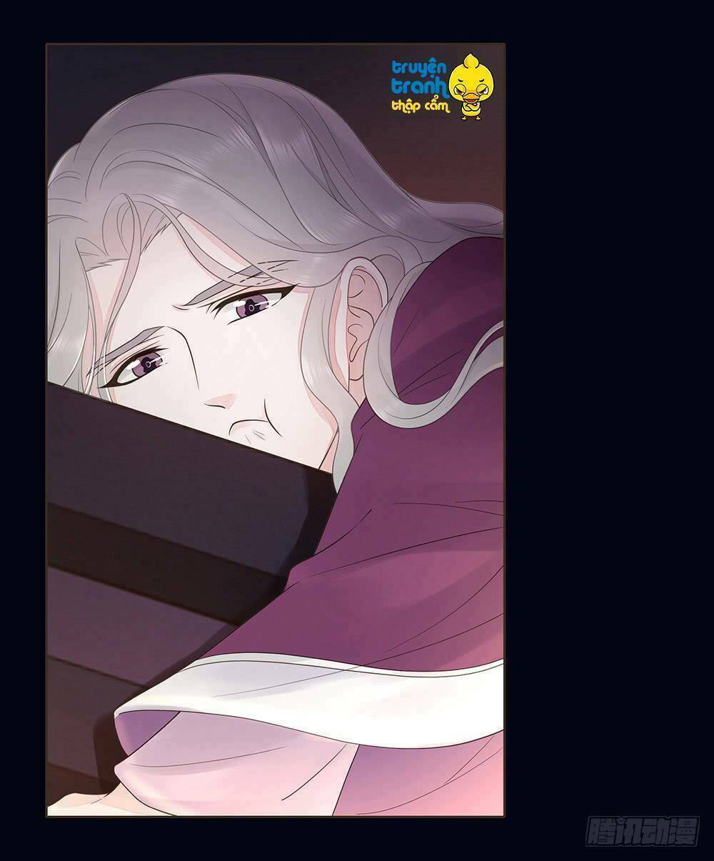 Đại Giá Thừa Tướng: Chapter 109