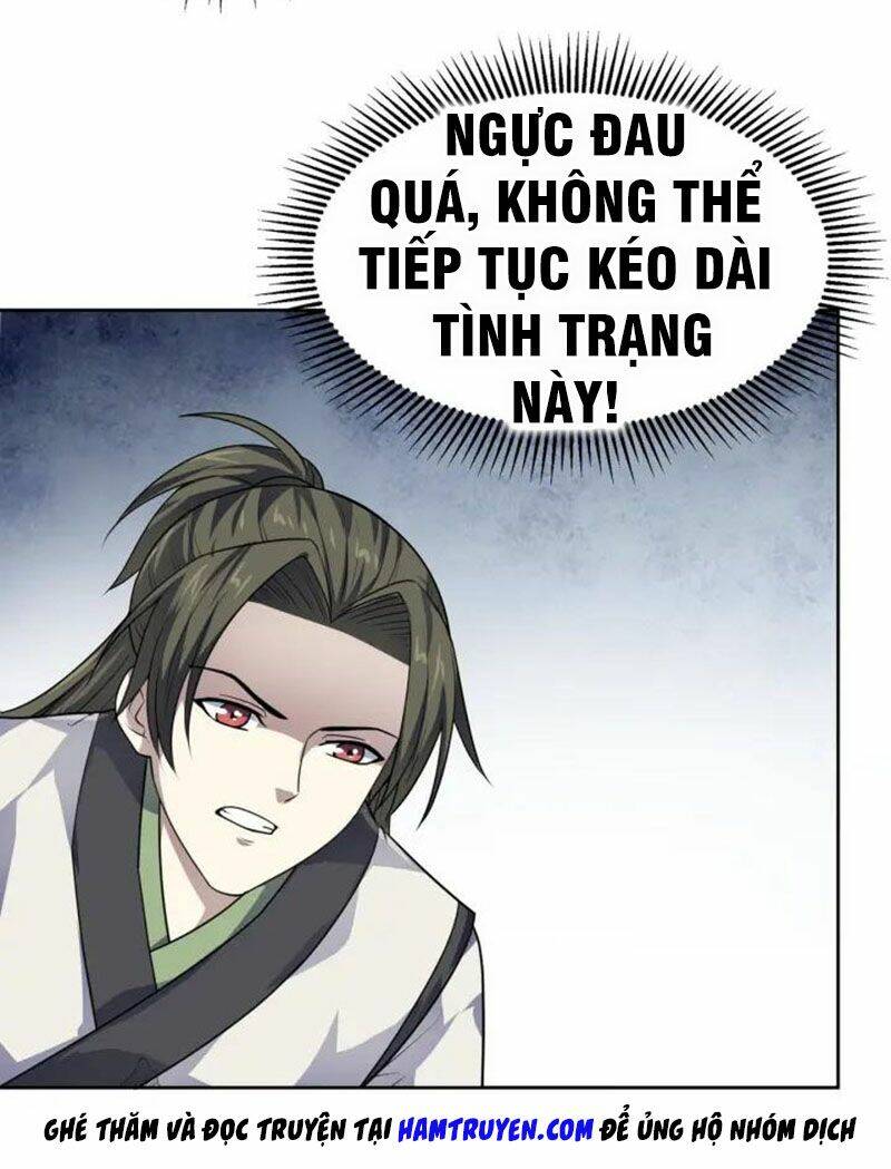 Nghịch Thiên Đại Thần: Chapter 61