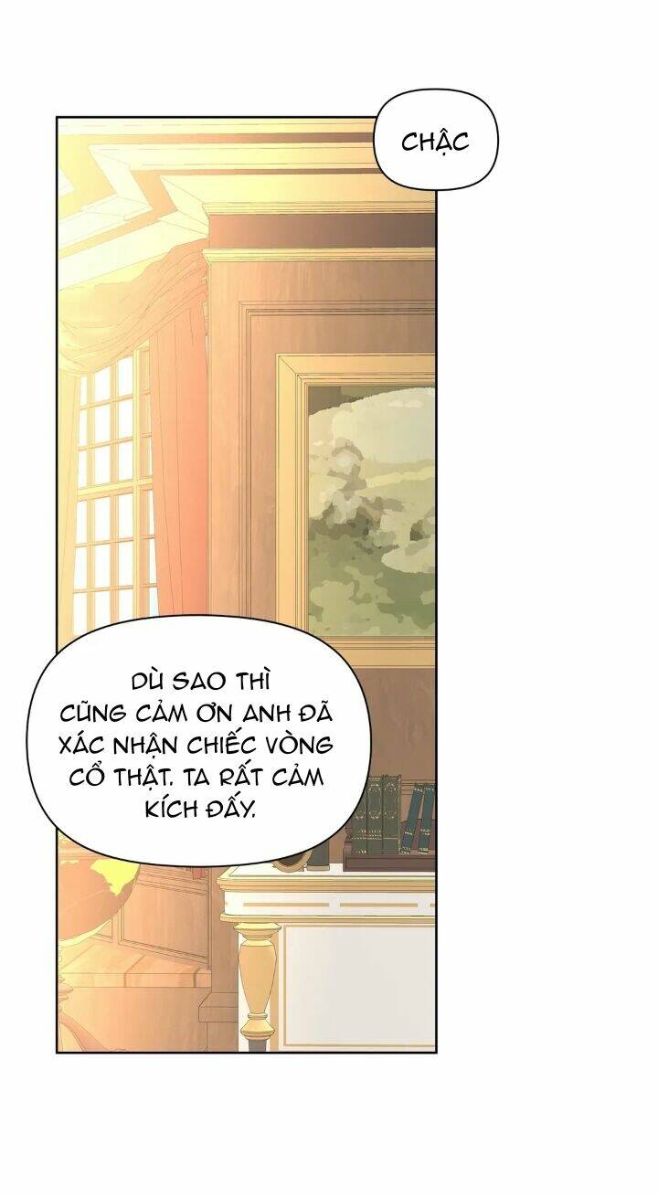 Công Chúa Thời Gian Có Hạn: Chapter 31