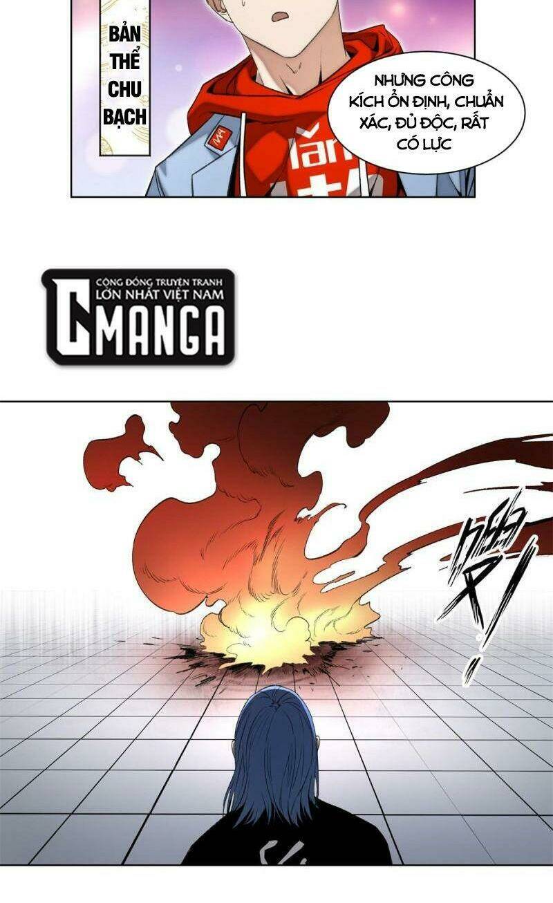 Minh Nhật Chi Kiếp: Chapter 96