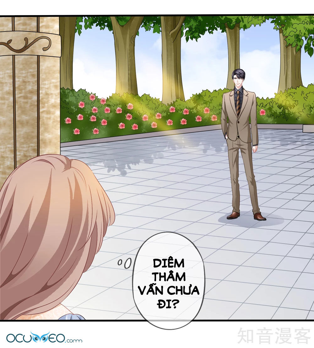 Mỹ Vị Giai Thê: Chapter 41.5