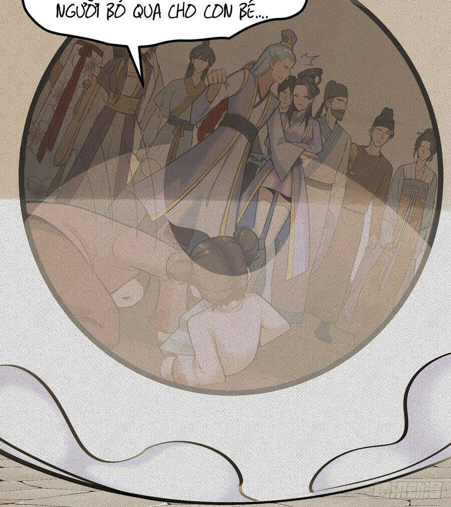 Thiên Đế Vô Song: Chapter 1