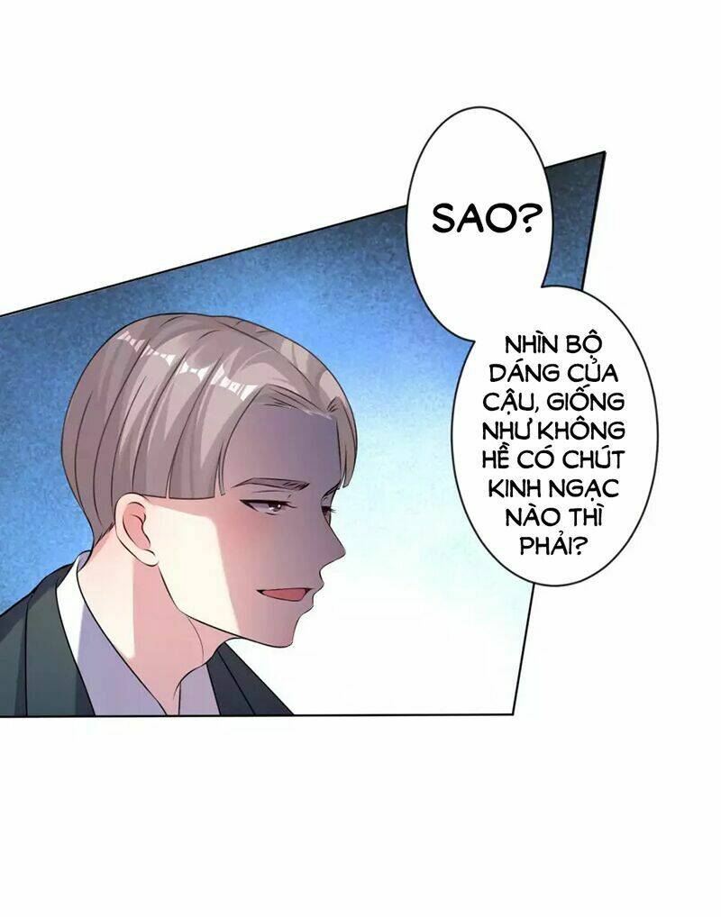 Tôi Bị Tổng Tài Ám Hại: Chapter 150