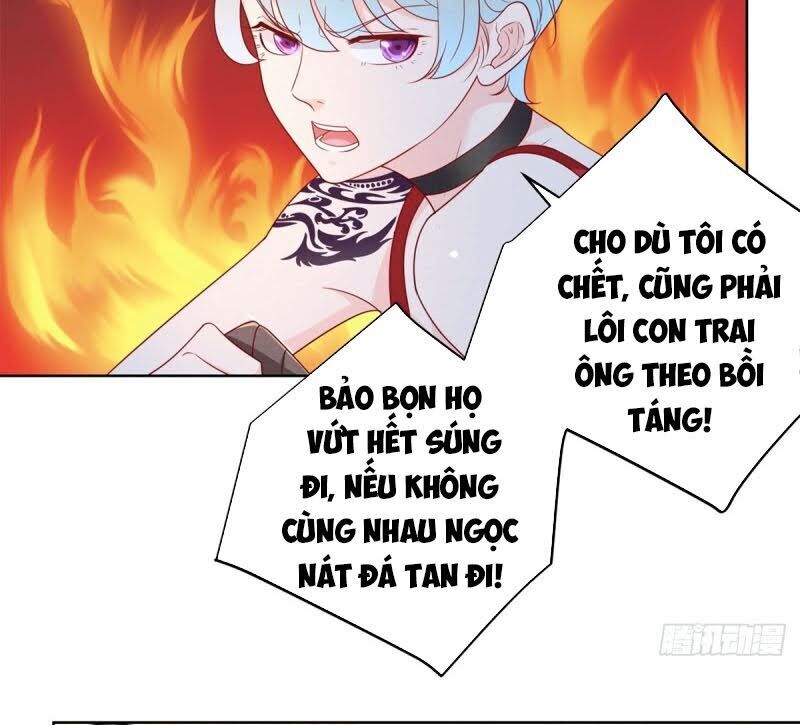 Trọng Sinh Chi Thần Đế Trở Về: Chapter 16