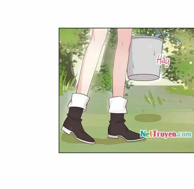 Ma Lạt Thiên Kim Đẩu Ác Thiếu: Chapter 35