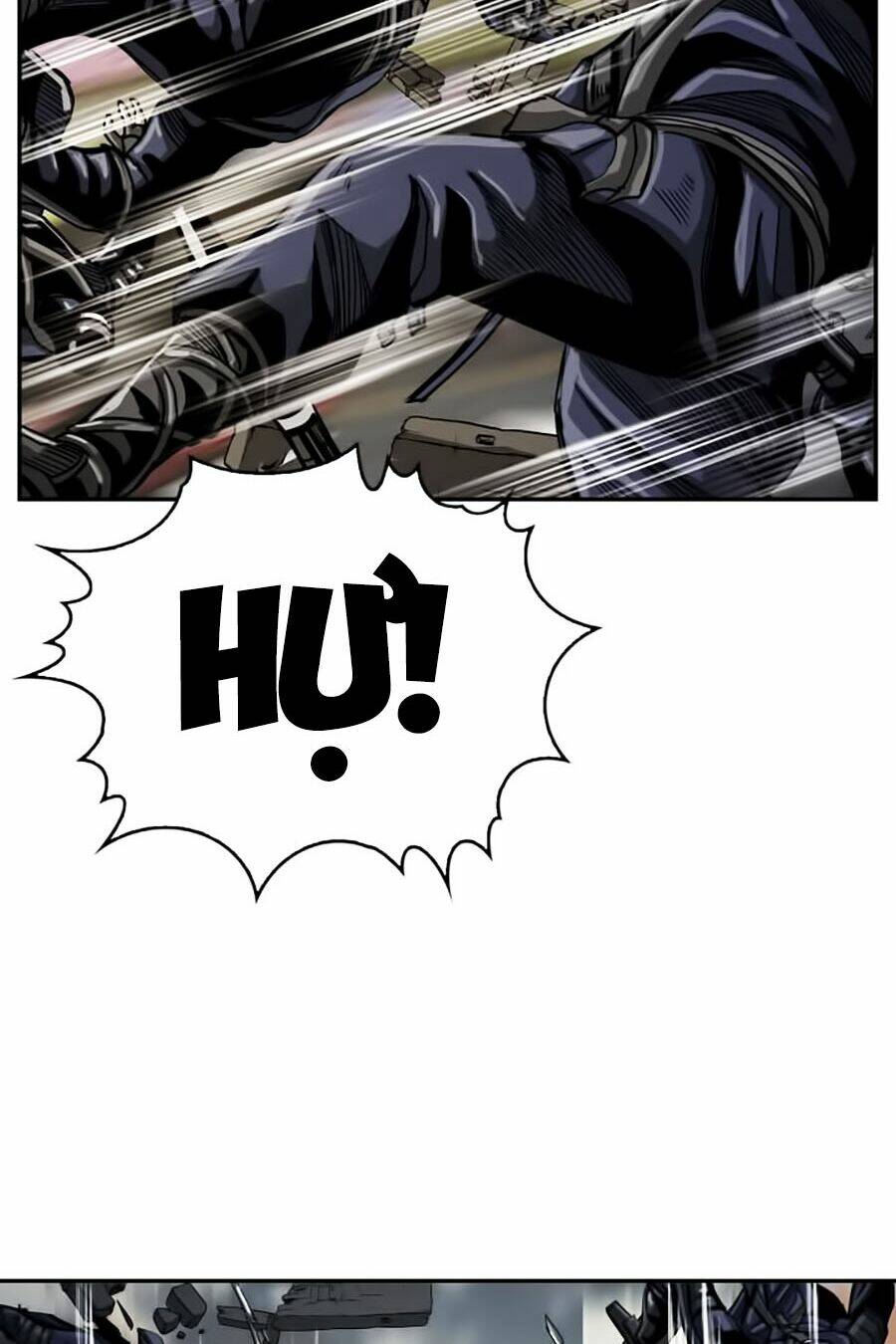 Thợ Săn Đầu Tiên: Chapter 41