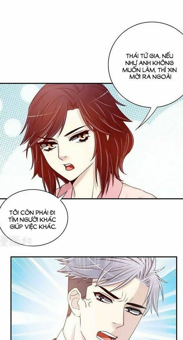 101 Phương Pháp Của Tổng Tài: Chapter 29