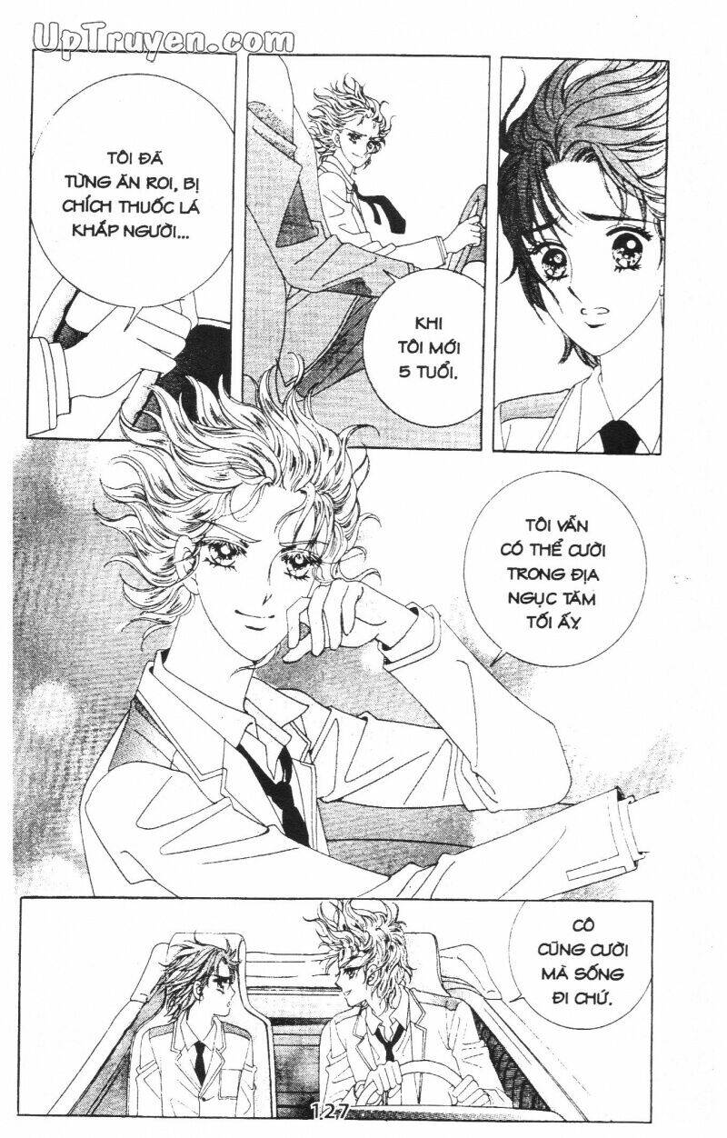 Mặt nạ tình yêu: Chapter 53