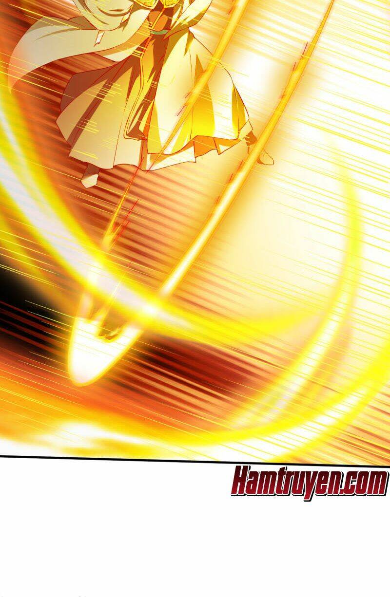 Chiến Đỉnh: Chapter 146