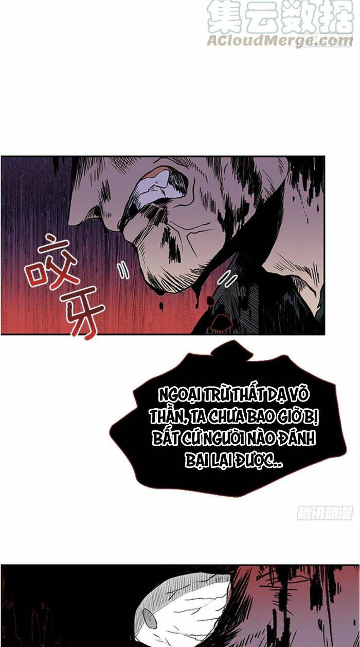 Học Sĩ Tái Sinh: Chapter 160