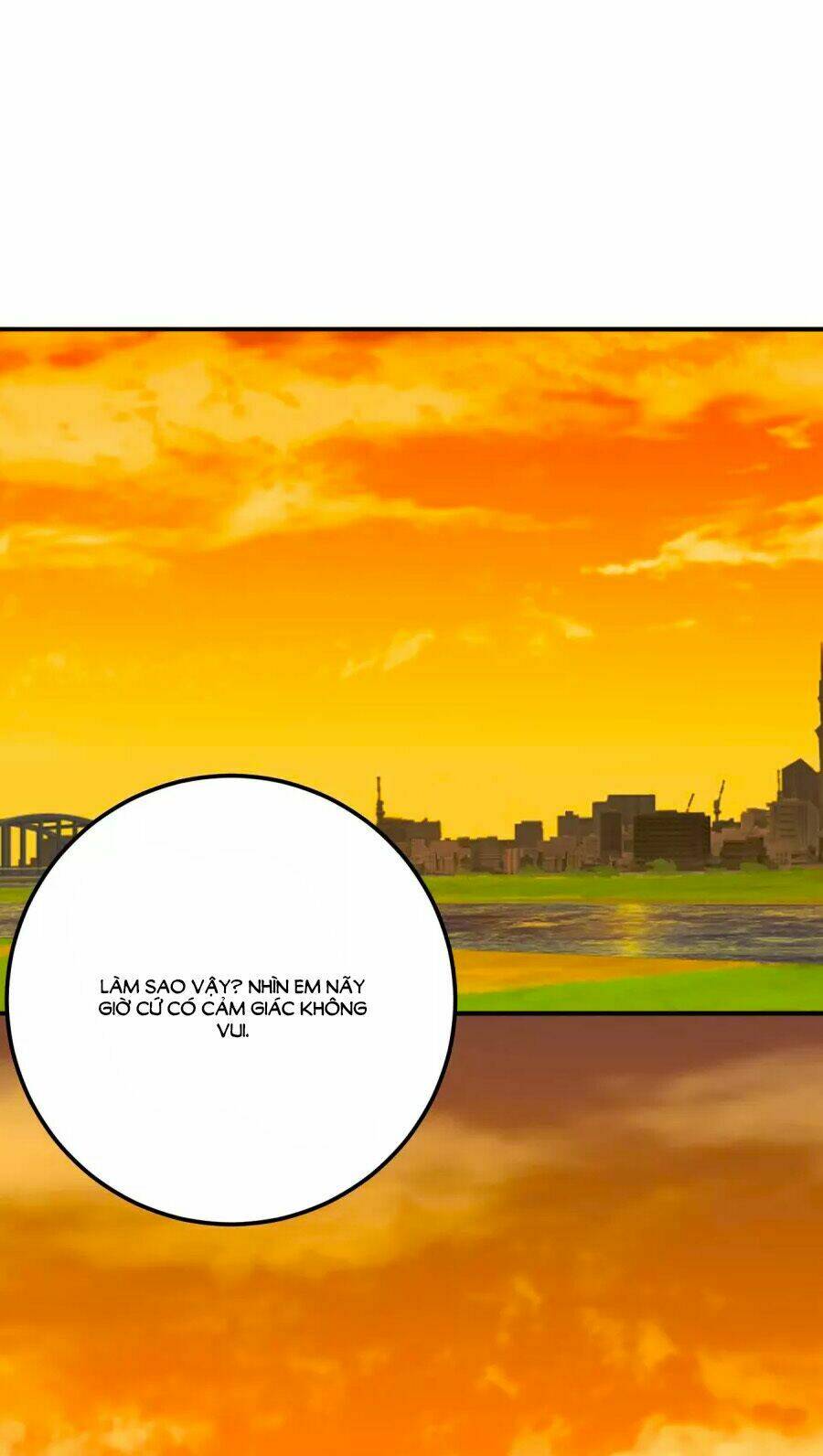 Thâu Tâm Du Hí: Chapter 9