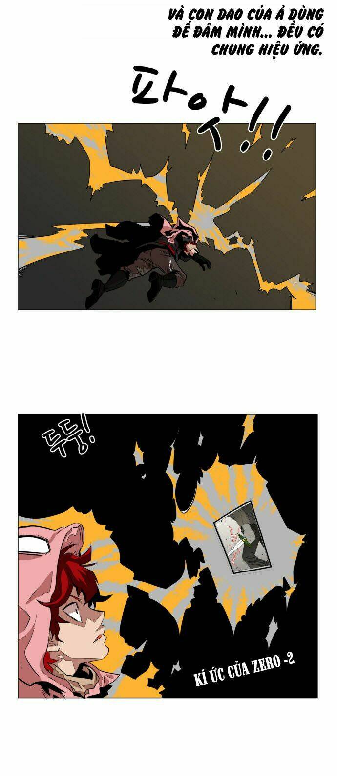 Hard Core Leveling Warrior: Chapter 45