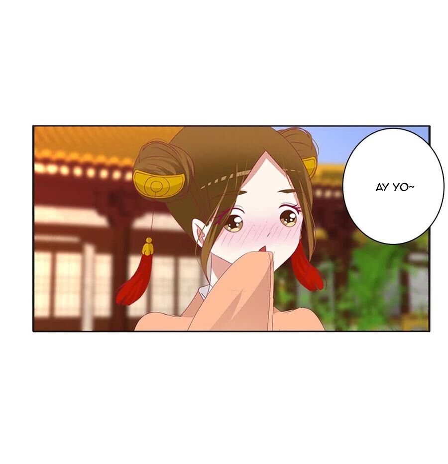 Thông Linh Phi: Chapter 645