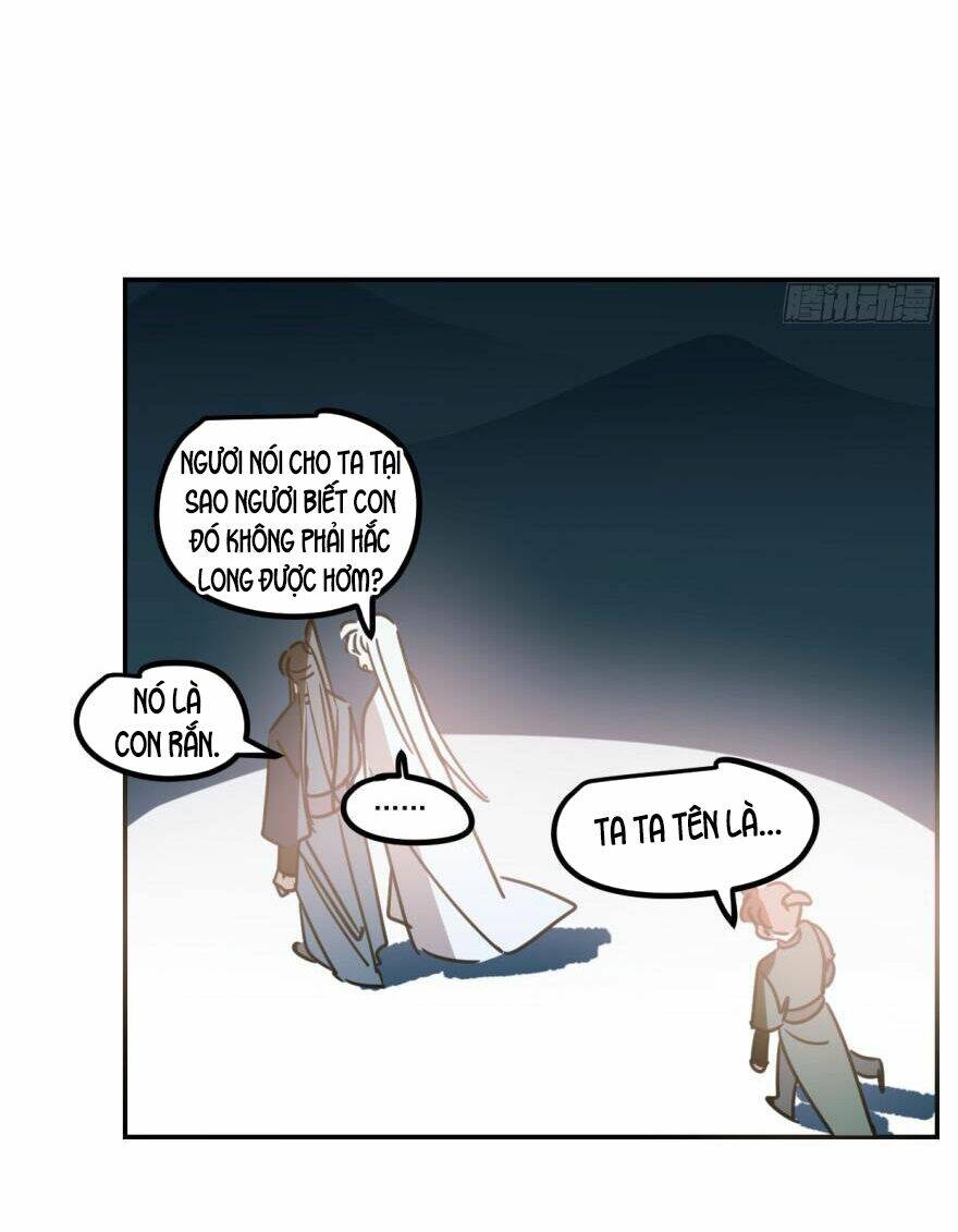 Truy Bắt Ngao Ngao: Chapter 31