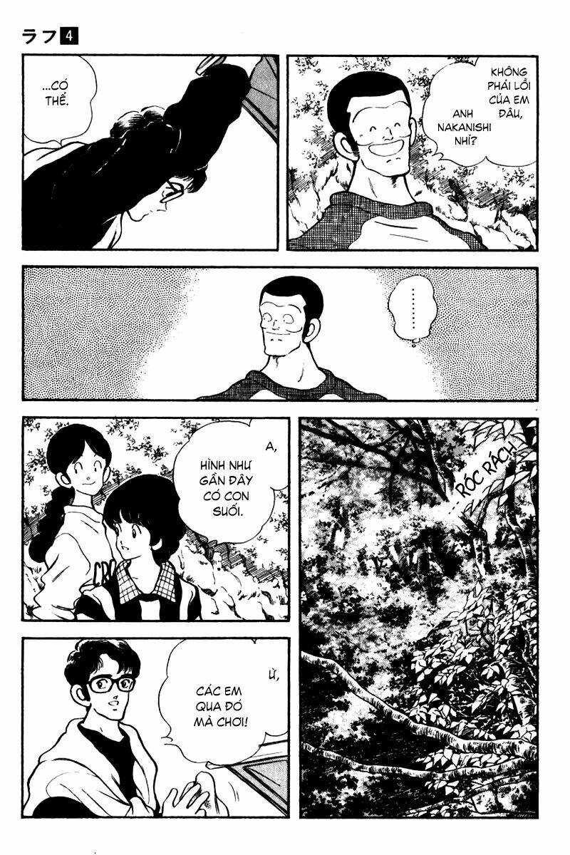 Rough - Ngọc Thô: Chapter 33
