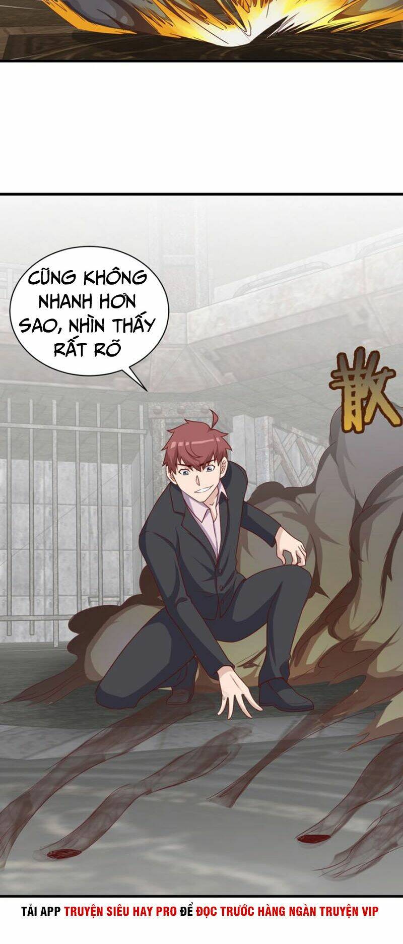 Hệ Thống Tu Tiên Mạnh Nhất: Chapter 42