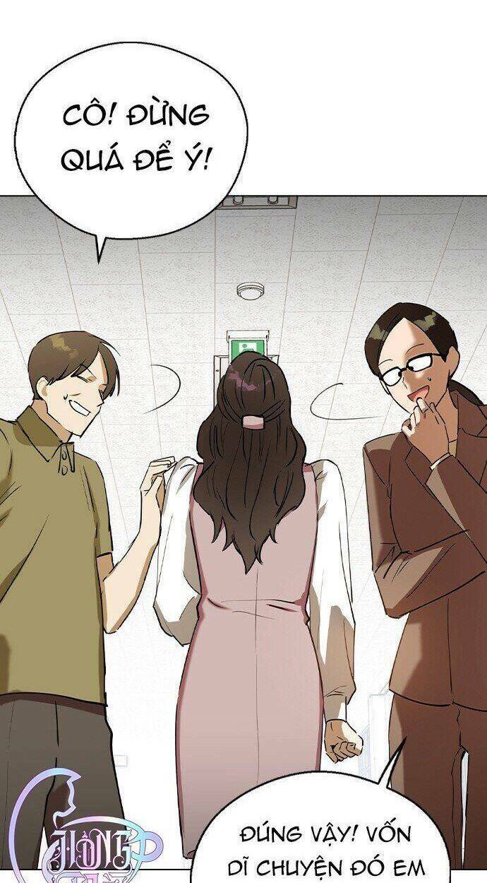 Duyên Nợ Kiếp Trước: Chapter 37