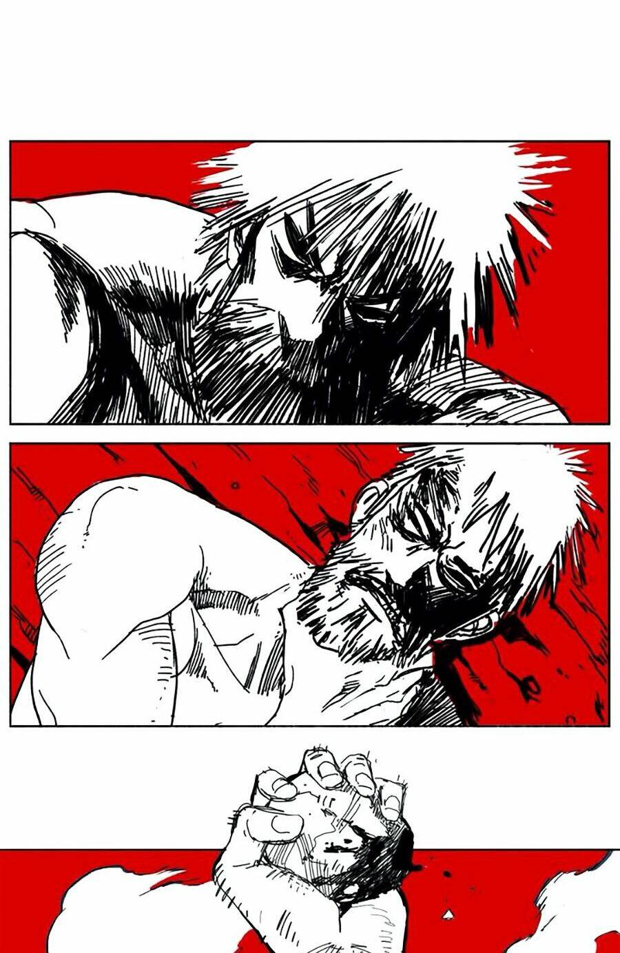 Đại Chiến Muỗi Biến Dị: Chapter 29