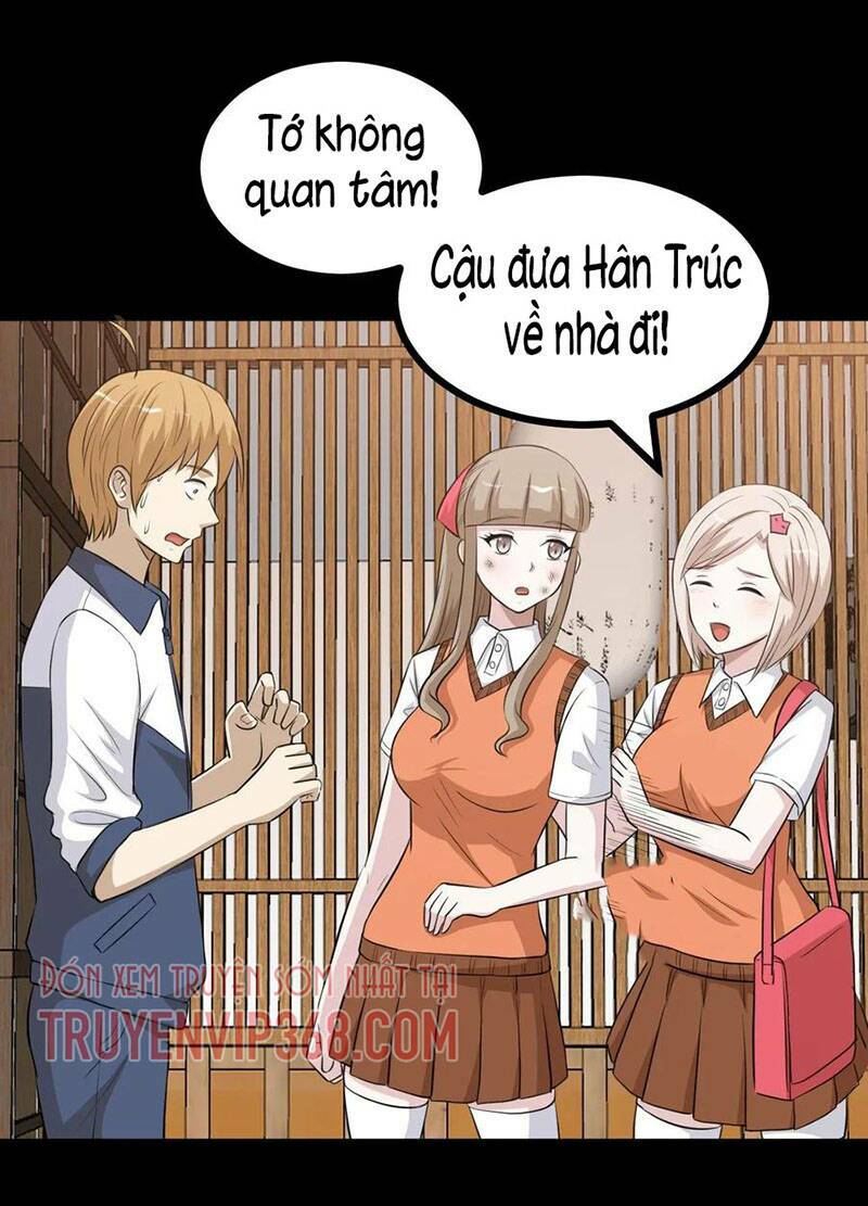 Đai Ca Trở Lại Tuổi 16: Chapter 168