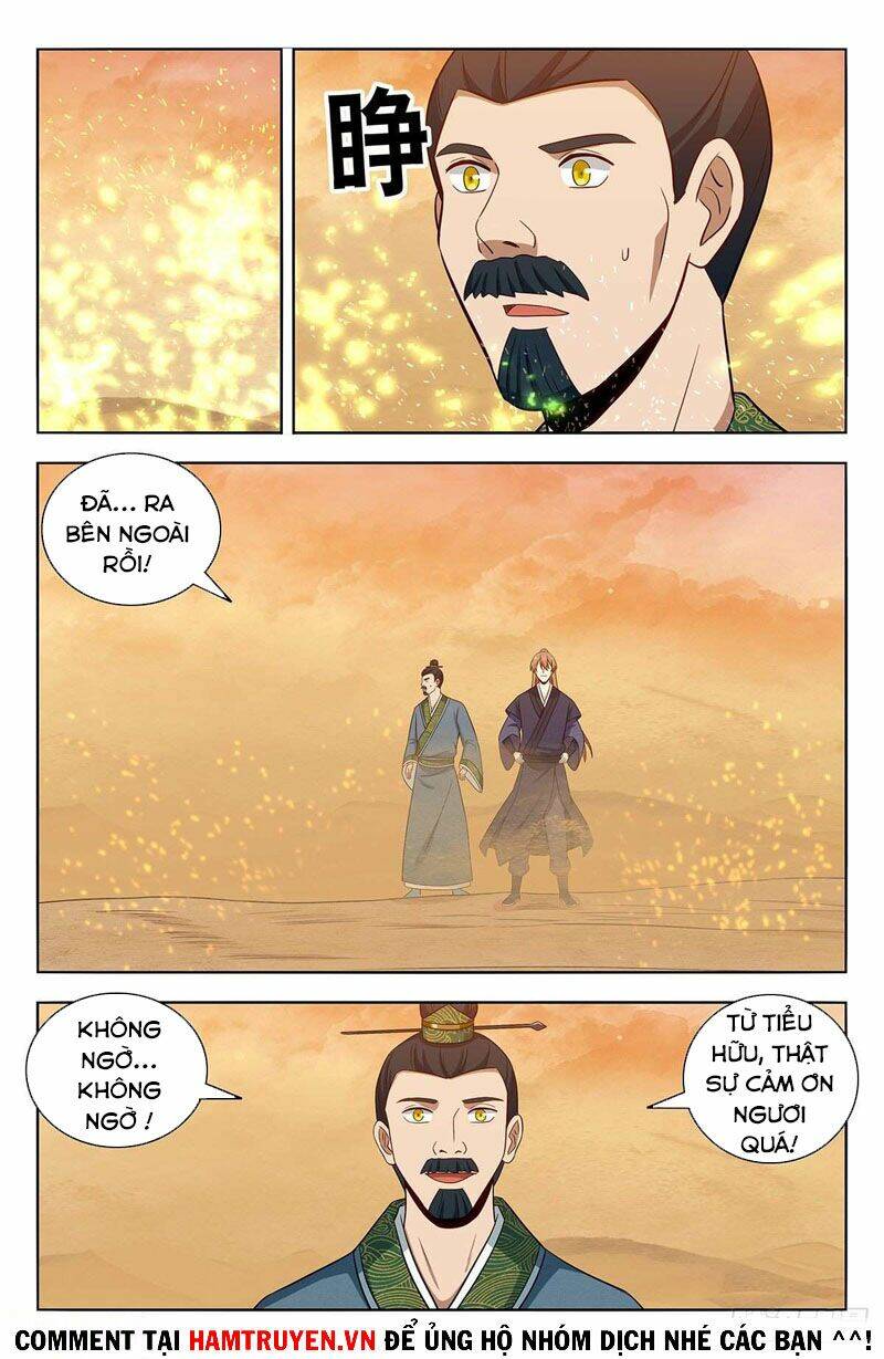 Tối Cường Phản Sáo Lộ Hệ Thống: Chapter 424