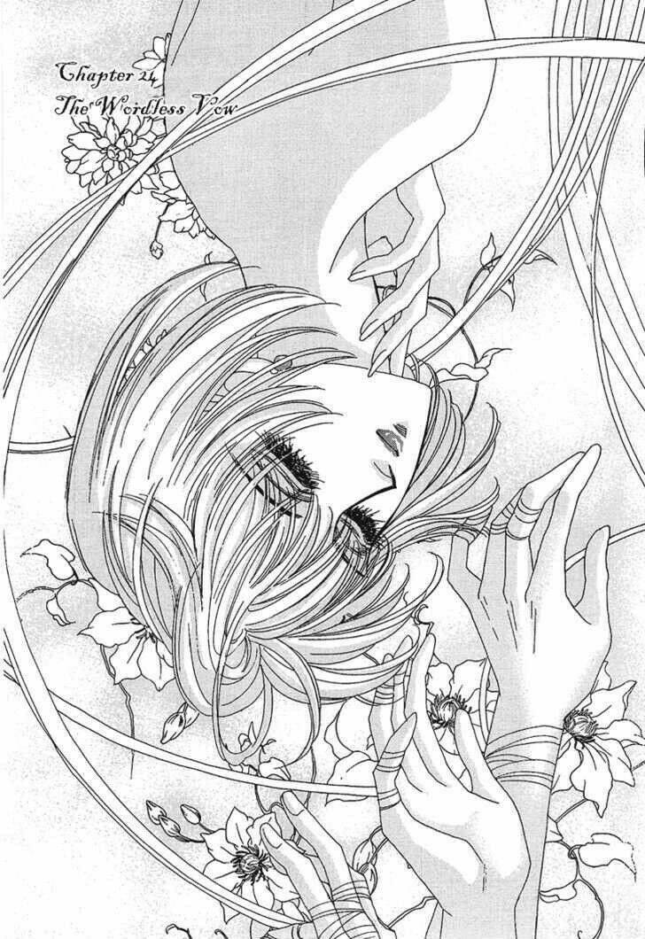 Princess Diana: Chapter 24