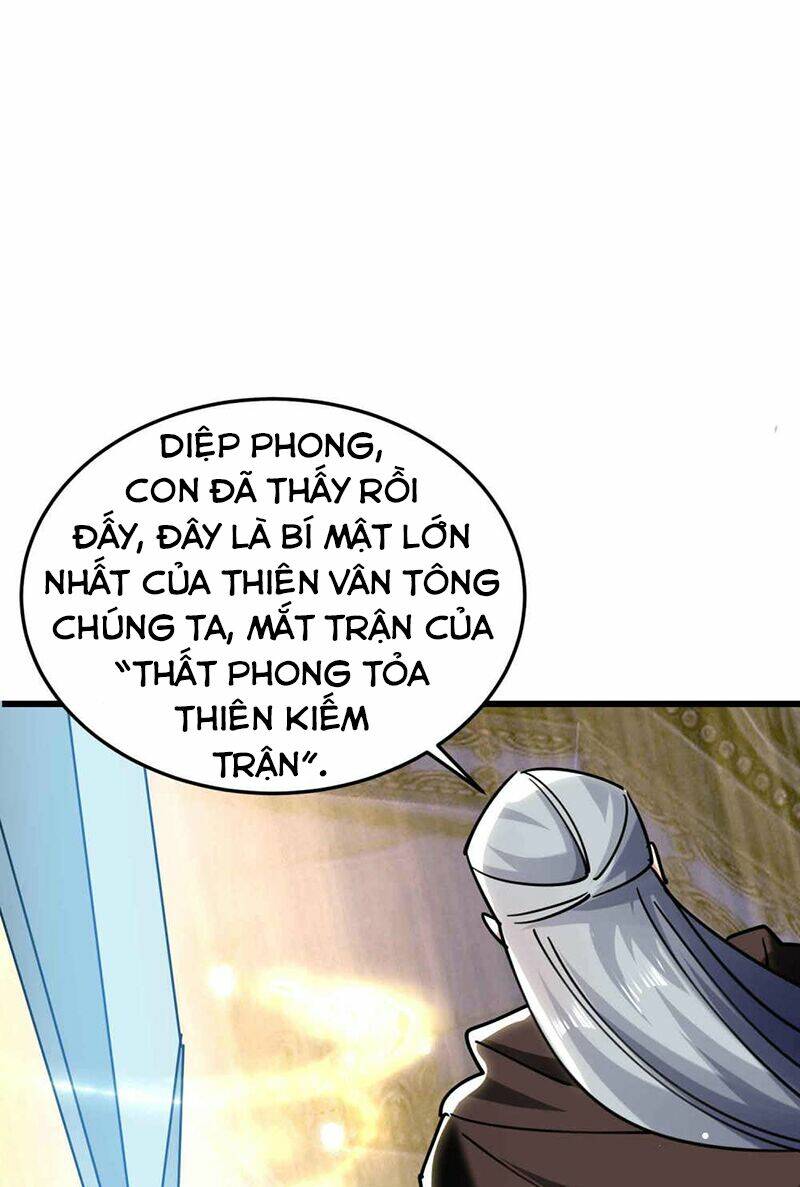 Vạn Giới Tiên Vương: Chapter 85
